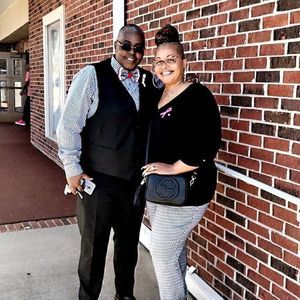 Meet your Posher, Coretta